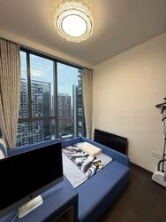 Parc Clematis (D5), Apartment #566731581